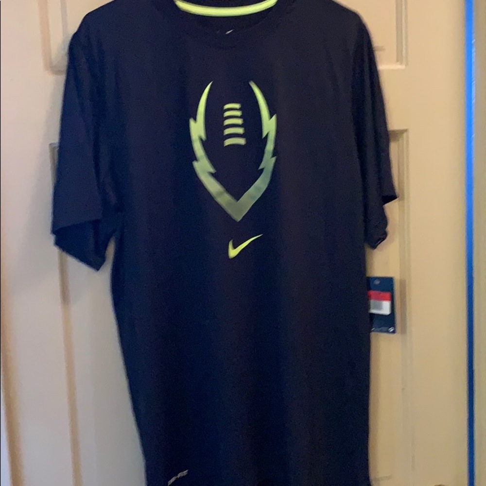 Brand new dry fit
